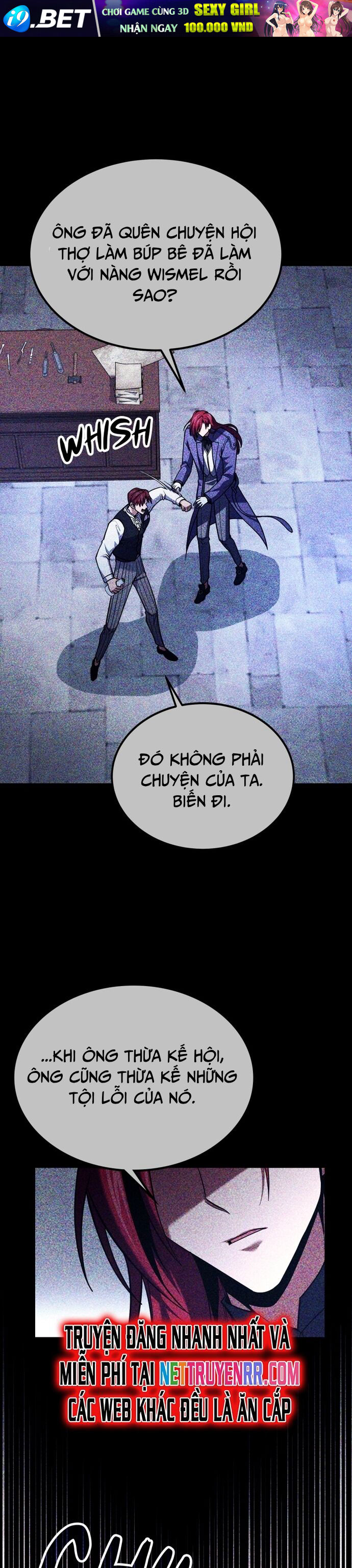 Làm Sao Sống Như Một Trị Liệu Sư Ngầm? - Chapter 68 - Page 13