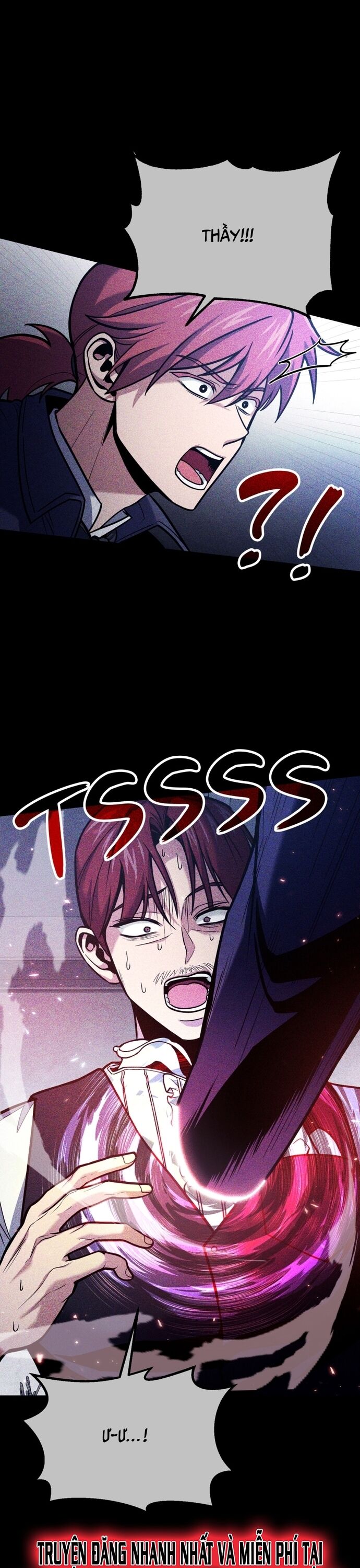 Làm Sao Sống Như Một Trị Liệu Sư Ngầm? - Chapter 68 - Page 16