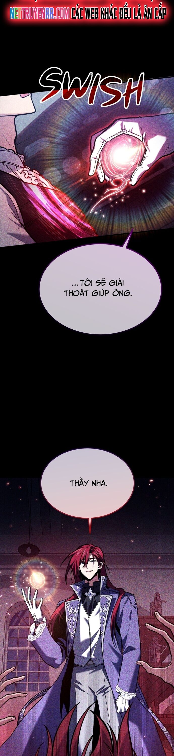Làm Sao Sống Như Một Trị Liệu Sư Ngầm? - Chapter 68 - Page 17