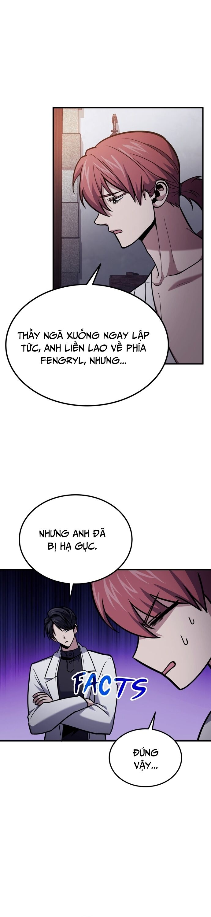 Làm Sao Sống Như Một Trị Liệu Sư Ngầm? - Chapter 68 - Page 19