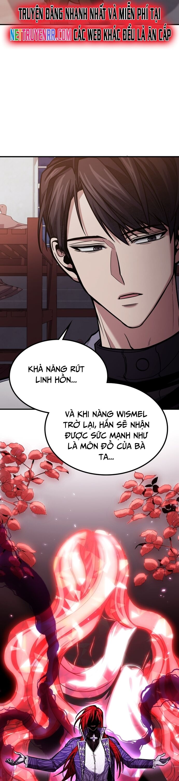 Làm Sao Sống Như Một Trị Liệu Sư Ngầm? - Chapter 68 - Page 21
