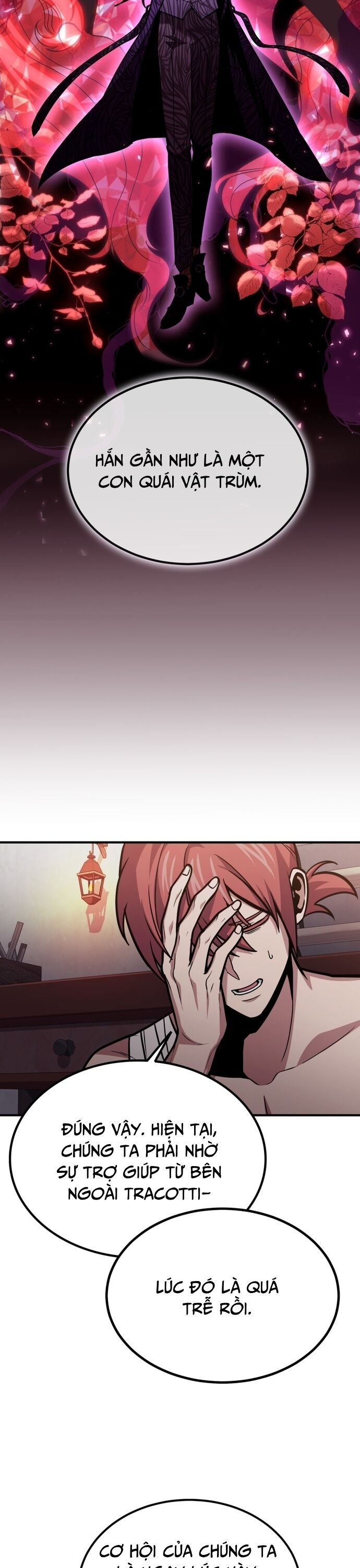 Làm Sao Sống Như Một Trị Liệu Sư Ngầm? - Chapter 68 - Page 22