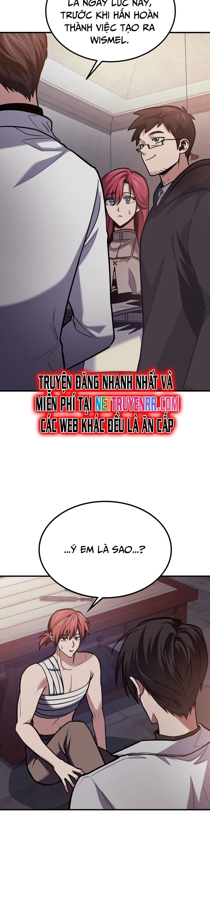 Làm Sao Sống Như Một Trị Liệu Sư Ngầm? - Chapter 68 - Page 23