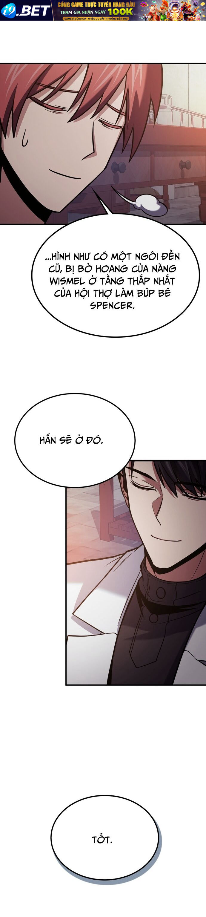 Làm Sao Sống Như Một Trị Liệu Sư Ngầm? - Chapter 68 - Page 24