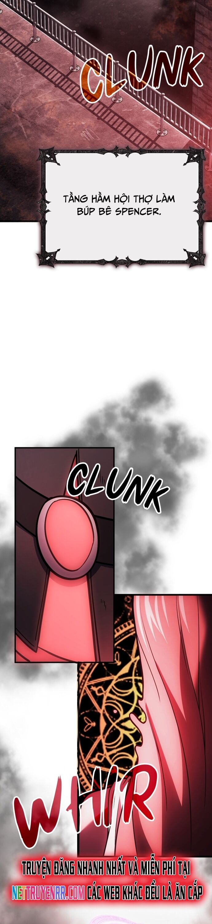 Làm Sao Sống Như Một Trị Liệu Sư Ngầm? - Chapter 68 - Page 27