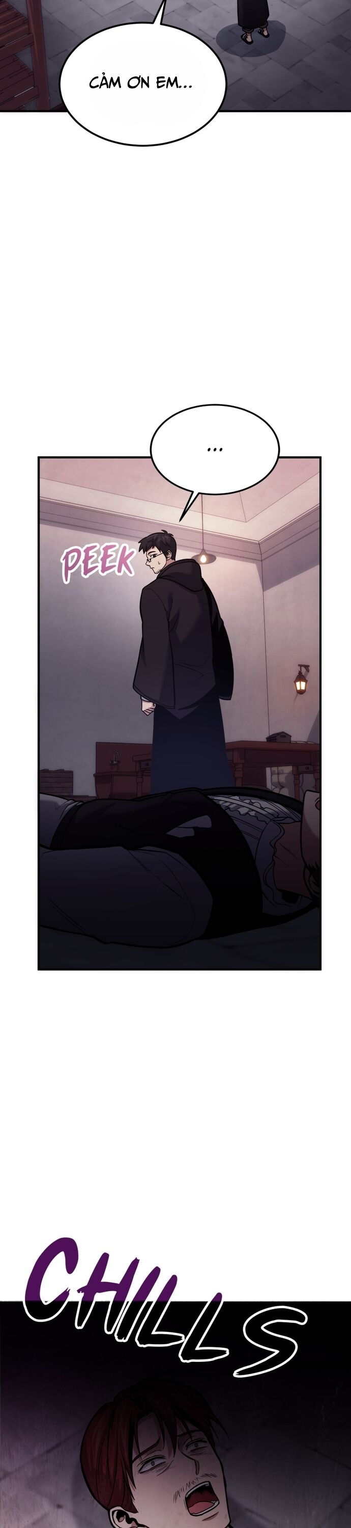 Làm Sao Sống Như Một Trị Liệu Sư Ngầm? - Chapter 68 - Page 3