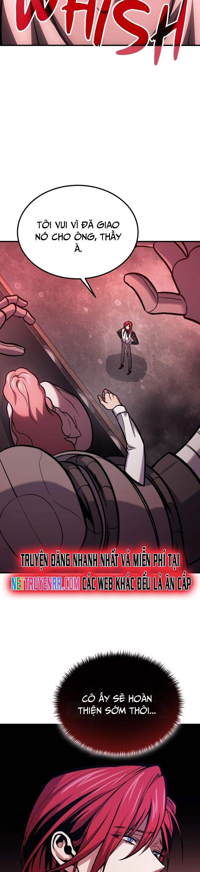 Làm Sao Sống Như Một Trị Liệu Sư Ngầm? - Chapter 68 - Page 30