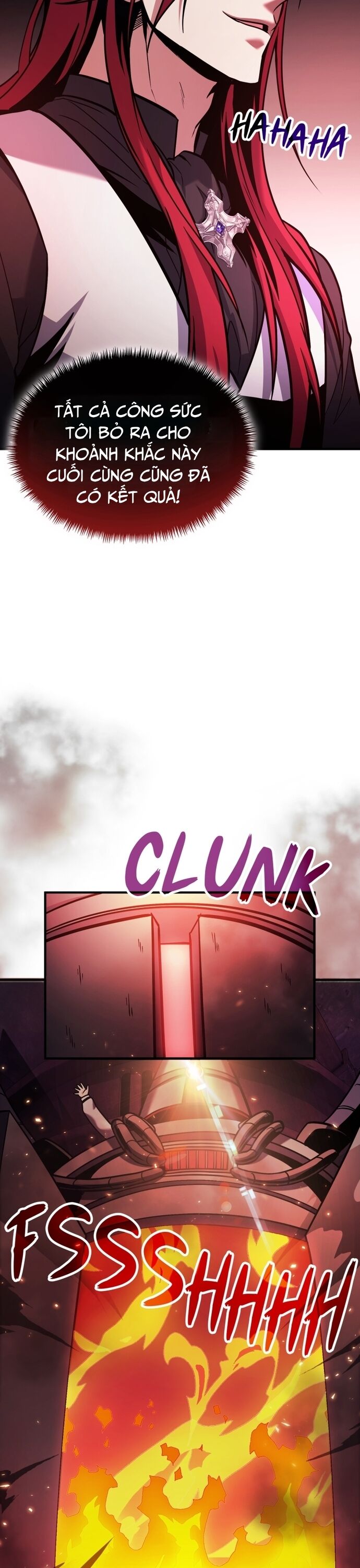 Làm Sao Sống Như Một Trị Liệu Sư Ngầm? - Chapter 68 - Page 31