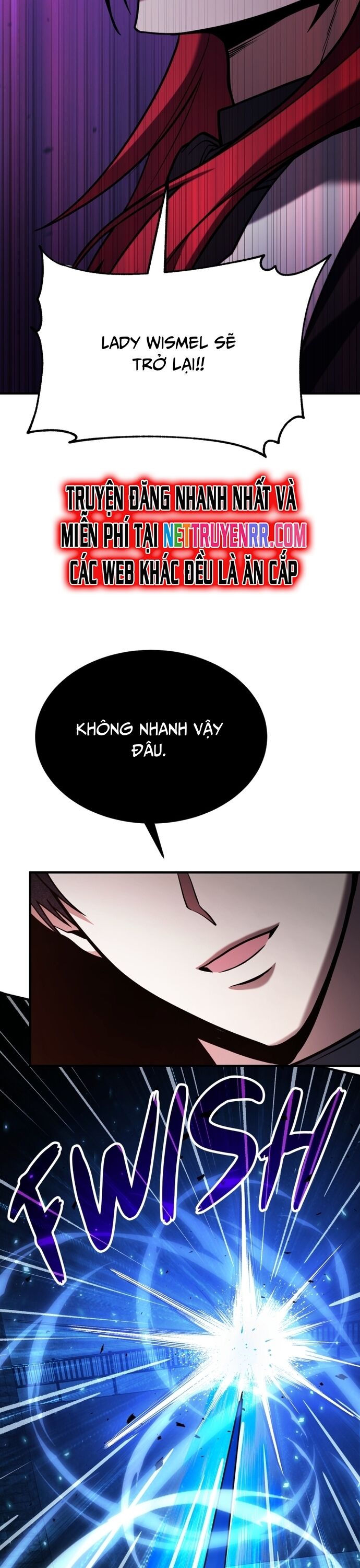 Làm Sao Sống Như Một Trị Liệu Sư Ngầm? - Chapter 68 - Page 34