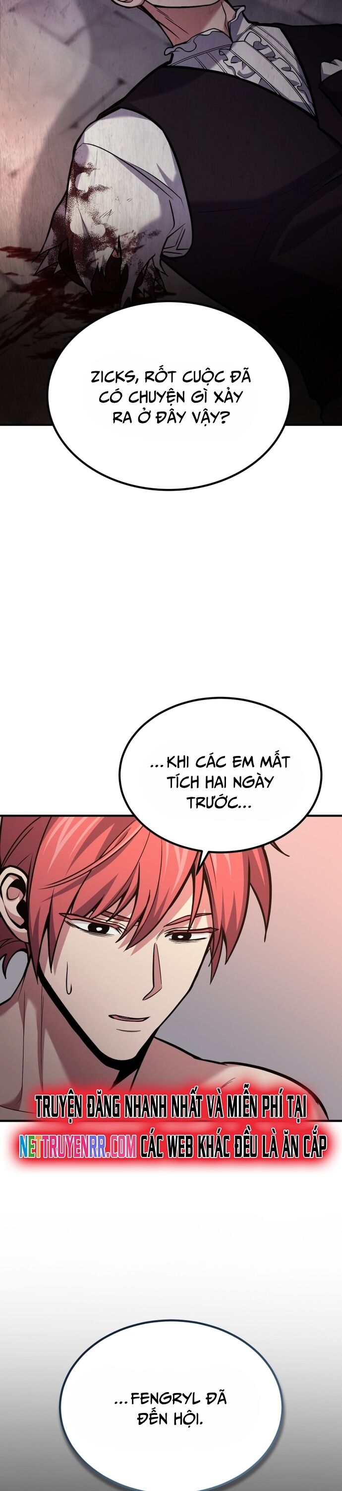 Làm Sao Sống Như Một Trị Liệu Sư Ngầm? - Chapter 68 - Page 4
