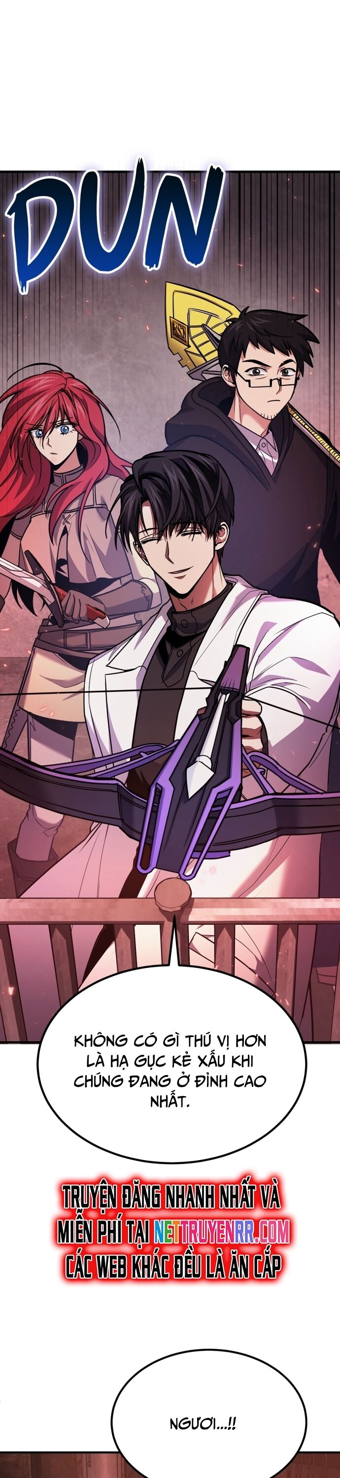 Làm Sao Sống Như Một Trị Liệu Sư Ngầm? - Chapter 68 - Page 40