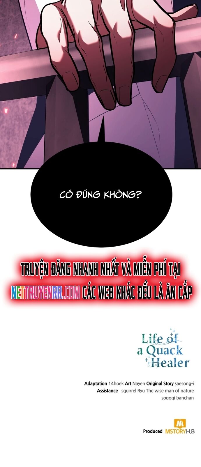 Làm Sao Sống Như Một Trị Liệu Sư Ngầm? - Chapter 68 - Page 42