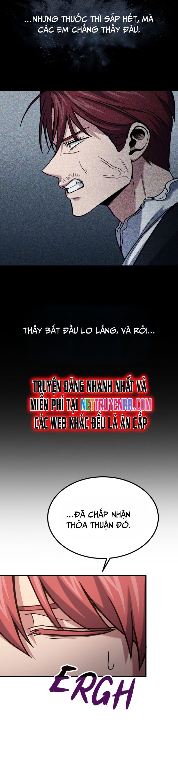 Làm Sao Sống Như Một Trị Liệu Sư Ngầm? - Chapter 68 - Page 7