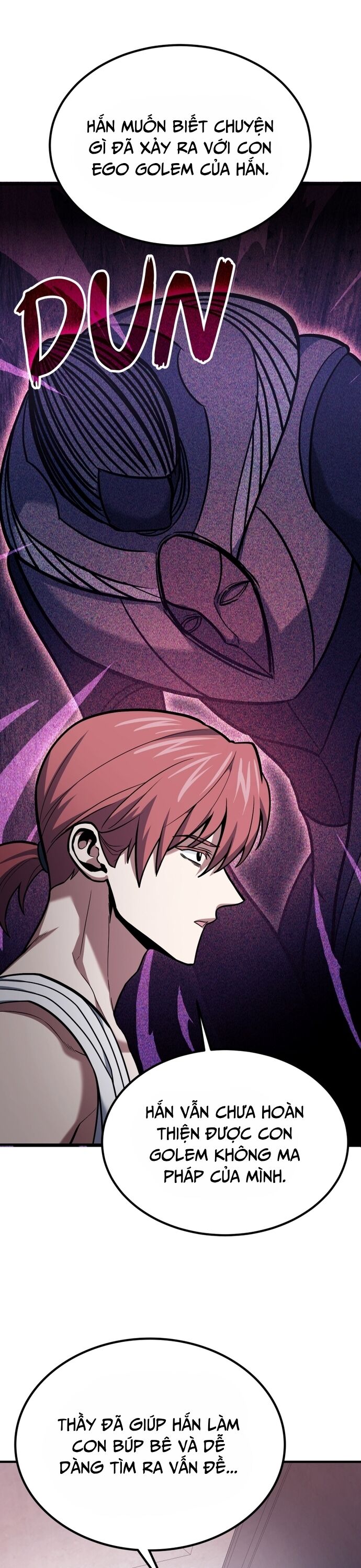 Làm Sao Sống Như Một Trị Liệu Sư Ngầm? - Chapter 68 - Page 9