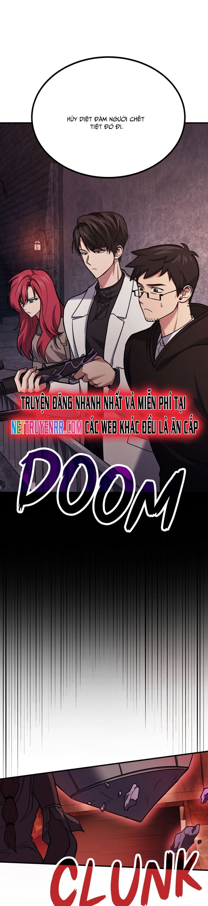 Làm Sao Sống Như Một Trị Liệu Sư Ngầm? - Chapter 69 - Page 13