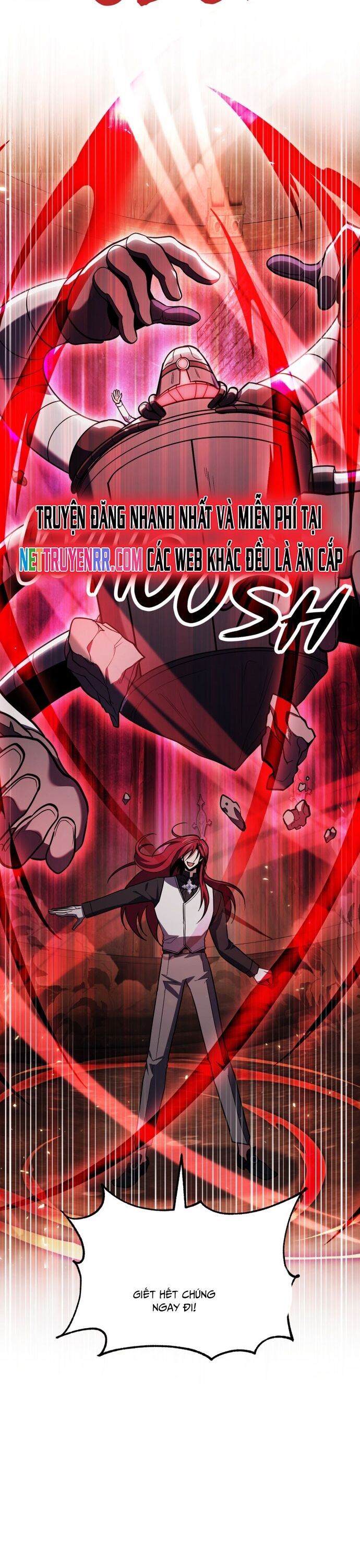 Làm Sao Sống Như Một Trị Liệu Sư Ngầm? - Chapter 69 - Page 14