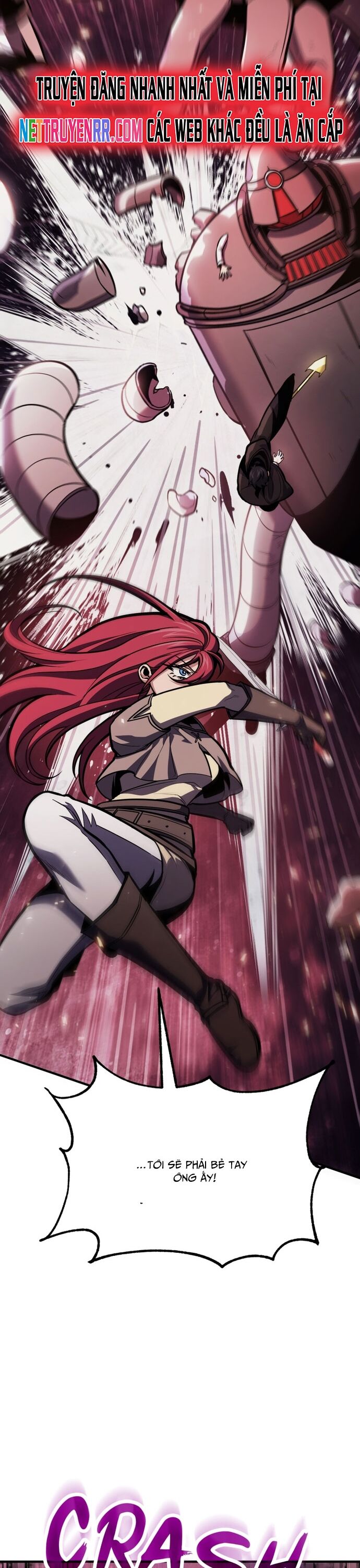 Làm Sao Sống Như Một Trị Liệu Sư Ngầm? - Chapter 69 - Page 18