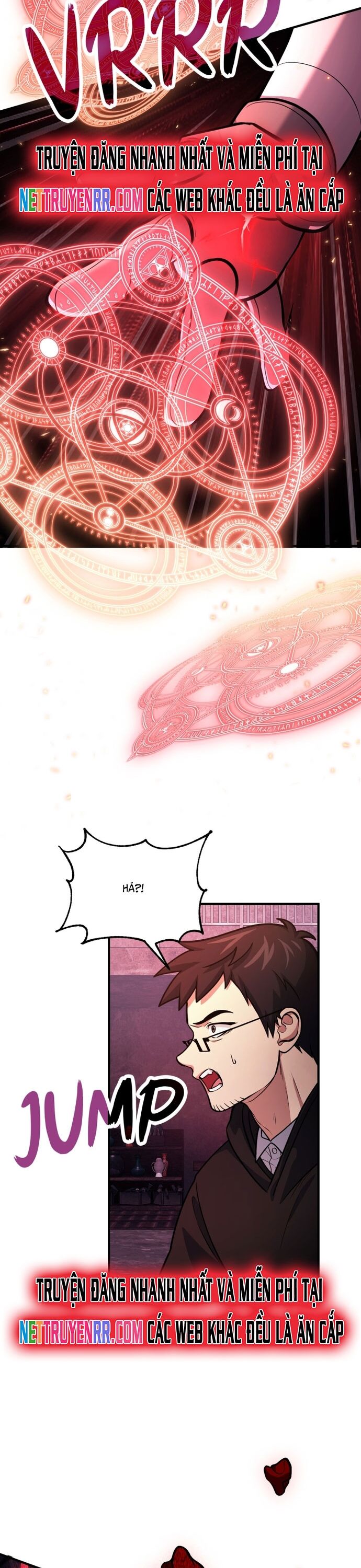 Làm Sao Sống Như Một Trị Liệu Sư Ngầm? - Chapter 69 - Page 20