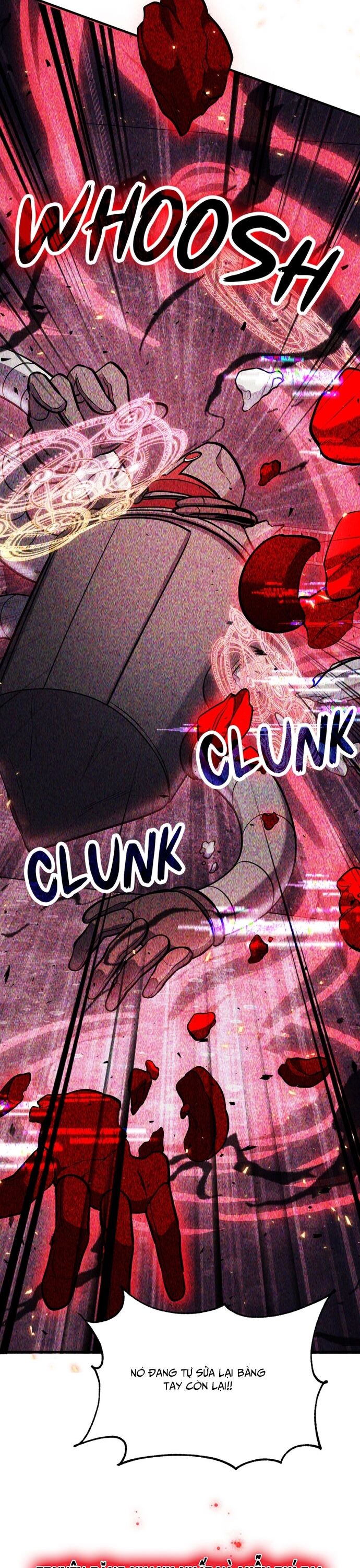 Làm Sao Sống Như Một Trị Liệu Sư Ngầm? - Chapter 69 - Page 21