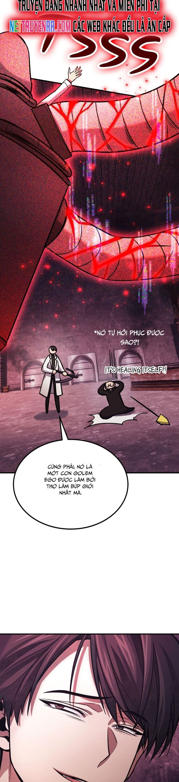 Làm Sao Sống Như Một Trị Liệu Sư Ngầm? - Chapter 69 - Page 22