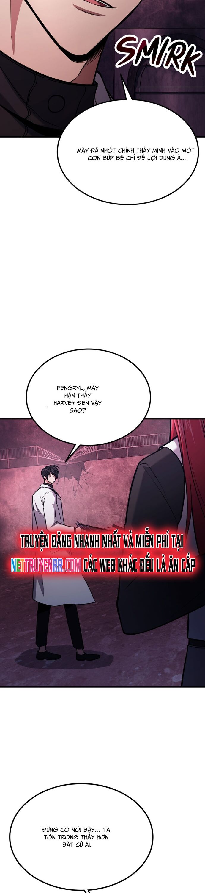 Làm Sao Sống Như Một Trị Liệu Sư Ngầm? - Chapter 69 - Page 23