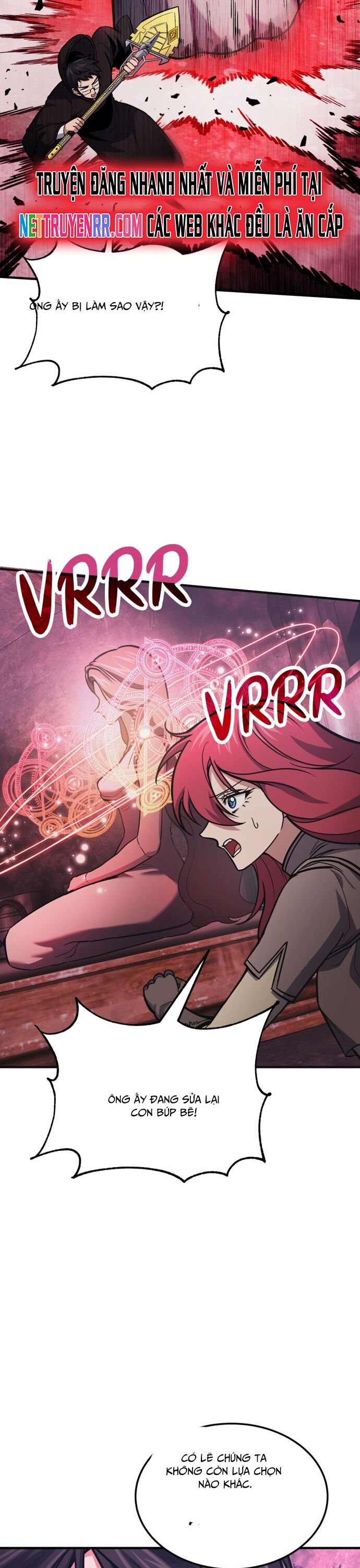 Làm Sao Sống Như Một Trị Liệu Sư Ngầm? - Chapter 69 - Page 26