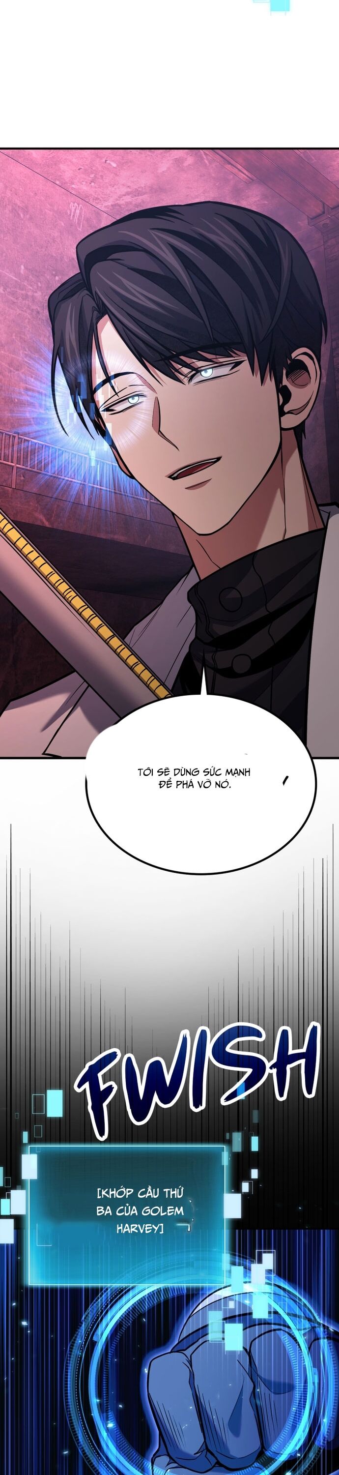 Làm Sao Sống Như Một Trị Liệu Sư Ngầm? - Chapter 69 - Page 28