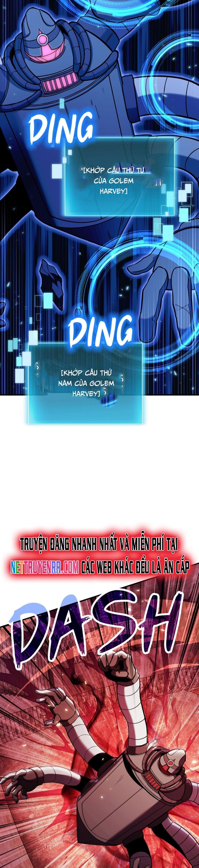 Làm Sao Sống Như Một Trị Liệu Sư Ngầm? - Chapter 69 - Page 29