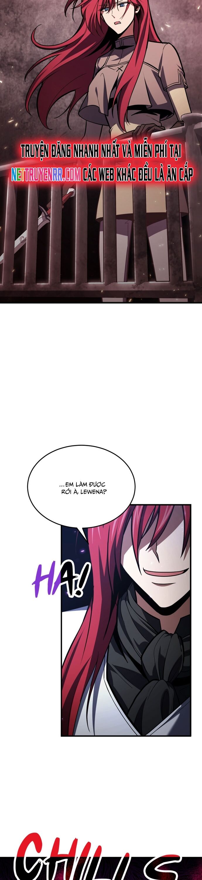 Làm Sao Sống Như Một Trị Liệu Sư Ngầm? - Chapter 69 - Page 3