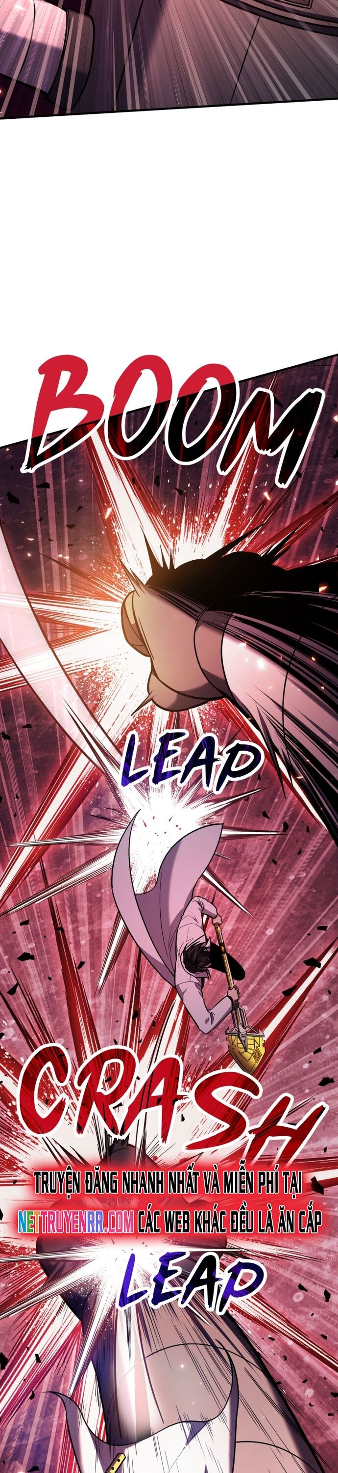 Làm Sao Sống Như Một Trị Liệu Sư Ngầm? - Chapter 69 - Page 31