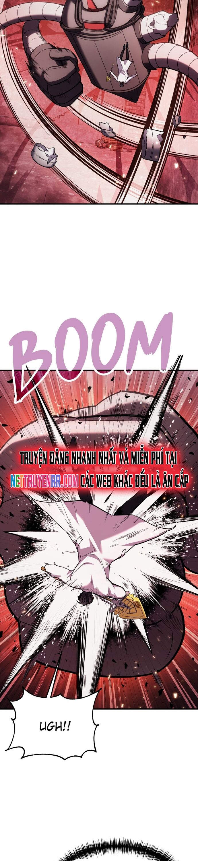 Làm Sao Sống Như Một Trị Liệu Sư Ngầm? - Chapter 69 - Page 35