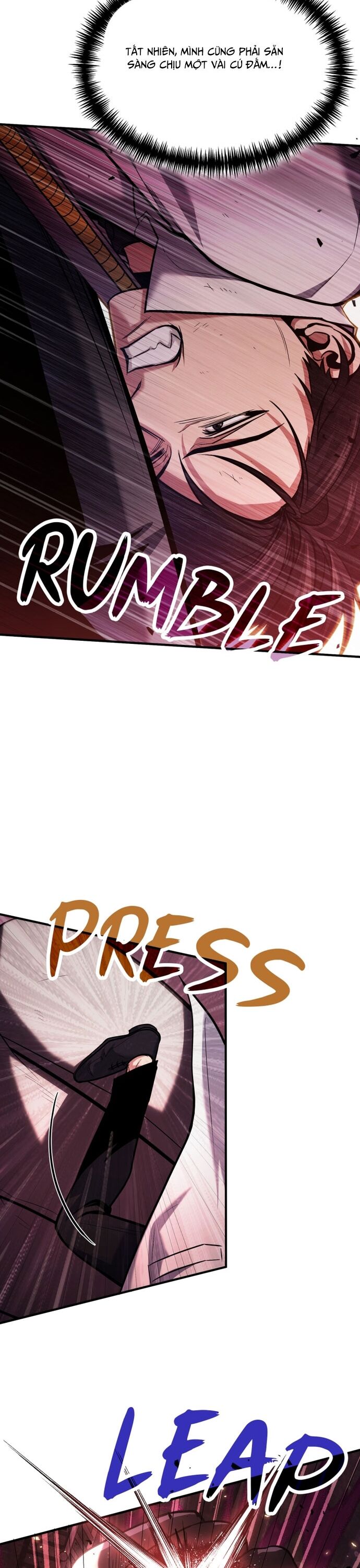 Làm Sao Sống Như Một Trị Liệu Sư Ngầm? - Chapter 69 - Page 36