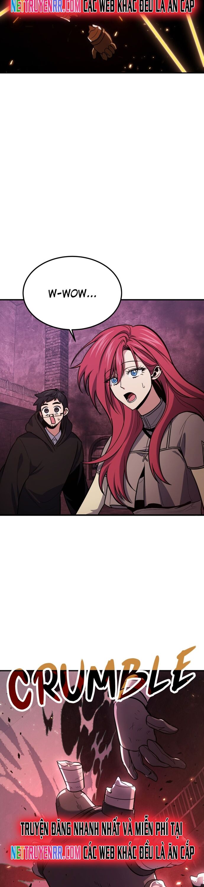 Làm Sao Sống Như Một Trị Liệu Sư Ngầm? - Chapter 69 - Page 38