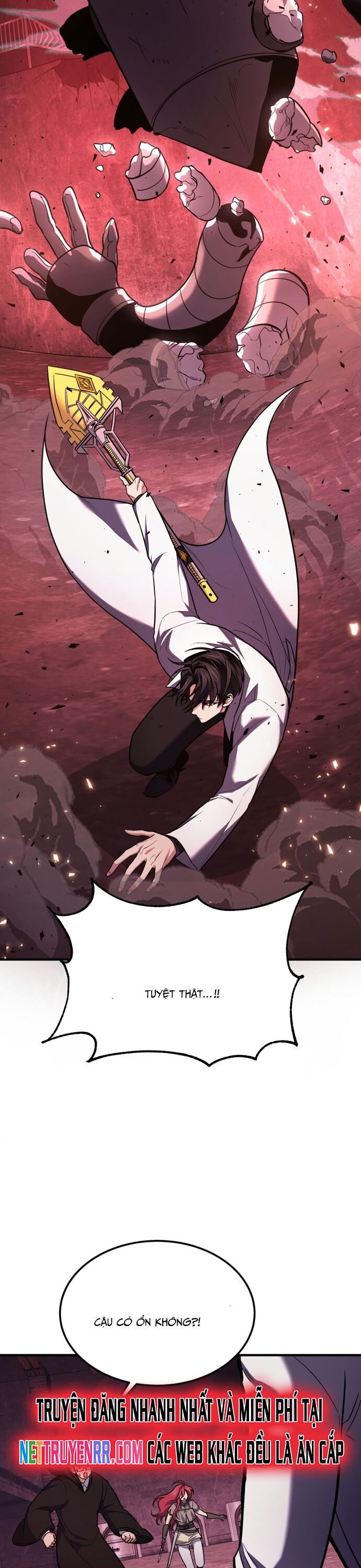 Làm Sao Sống Như Một Trị Liệu Sư Ngầm? - Chapter 69 - Page 39