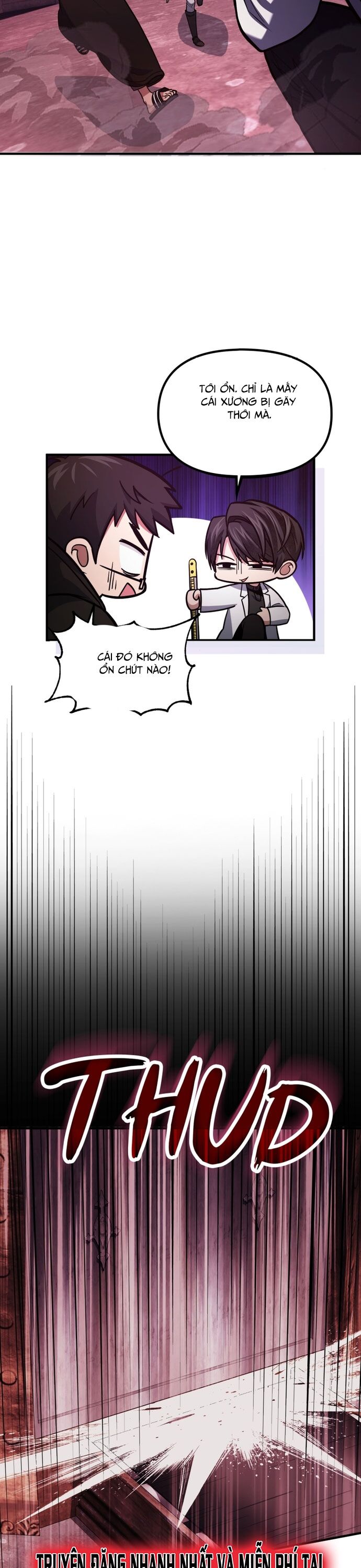 Làm Sao Sống Như Một Trị Liệu Sư Ngầm? - Chapter 69 - Page 40