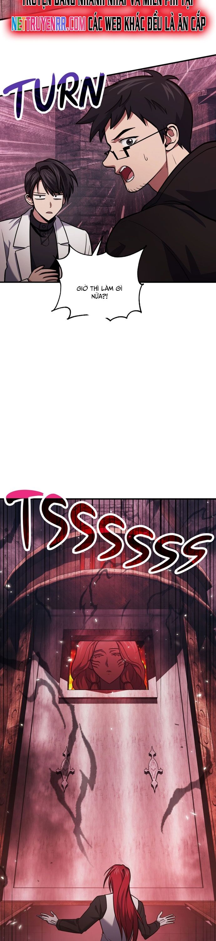 Làm Sao Sống Như Một Trị Liệu Sư Ngầm? - Chapter 69 - Page 41