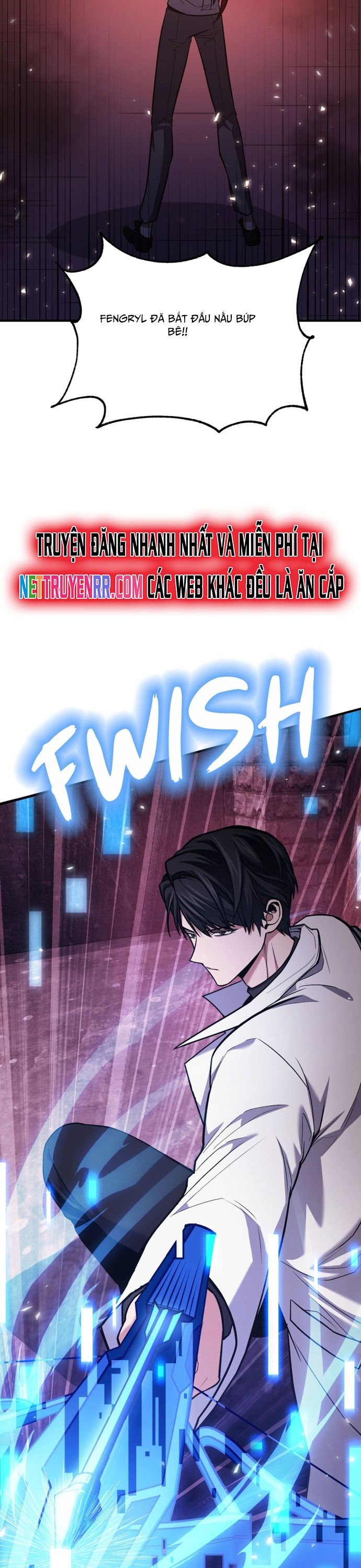 Làm Sao Sống Như Một Trị Liệu Sư Ngầm? - Chapter 69 - Page 42