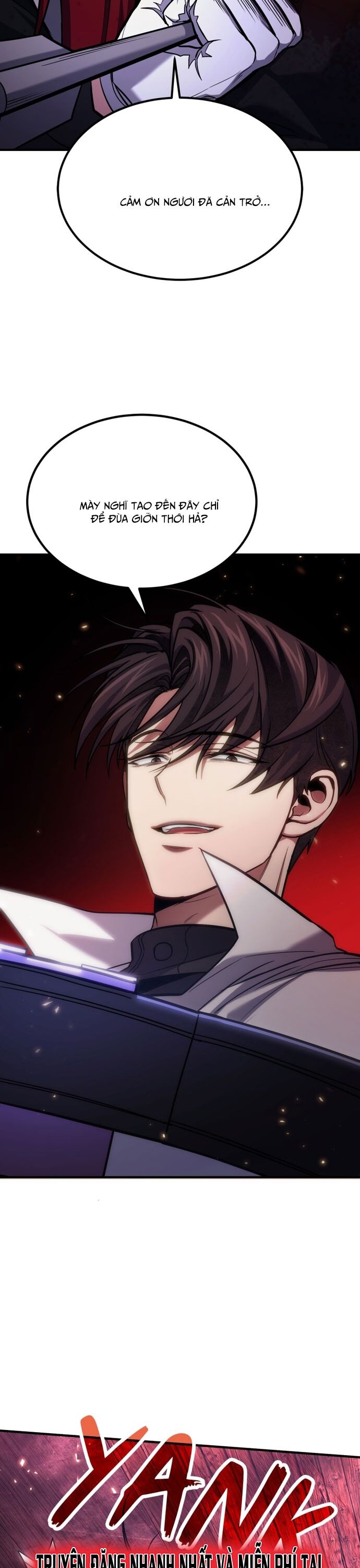 Làm Sao Sống Như Một Trị Liệu Sư Ngầm? - Chapter 69 - Page 45