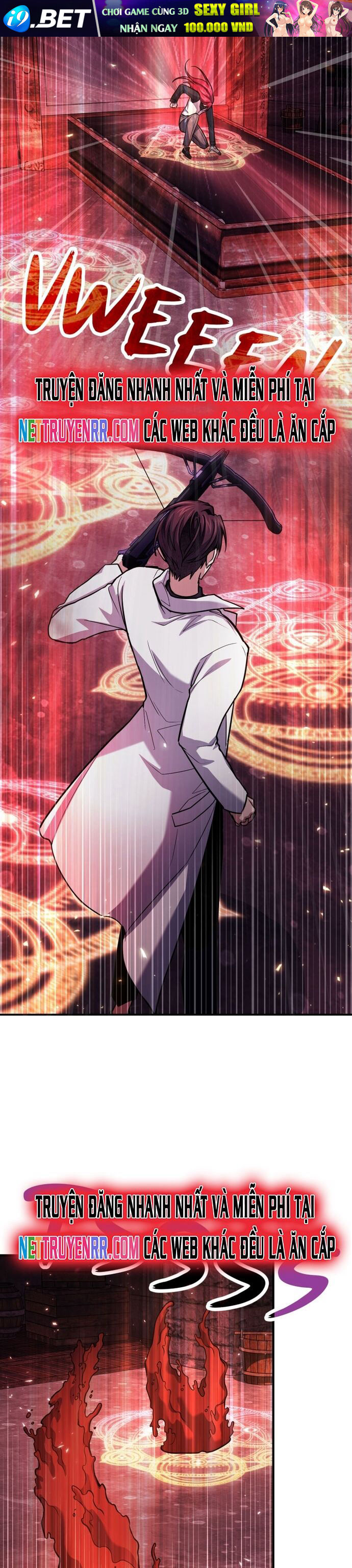 Làm Sao Sống Như Một Trị Liệu Sư Ngầm? - Chapter 69 - Page 47