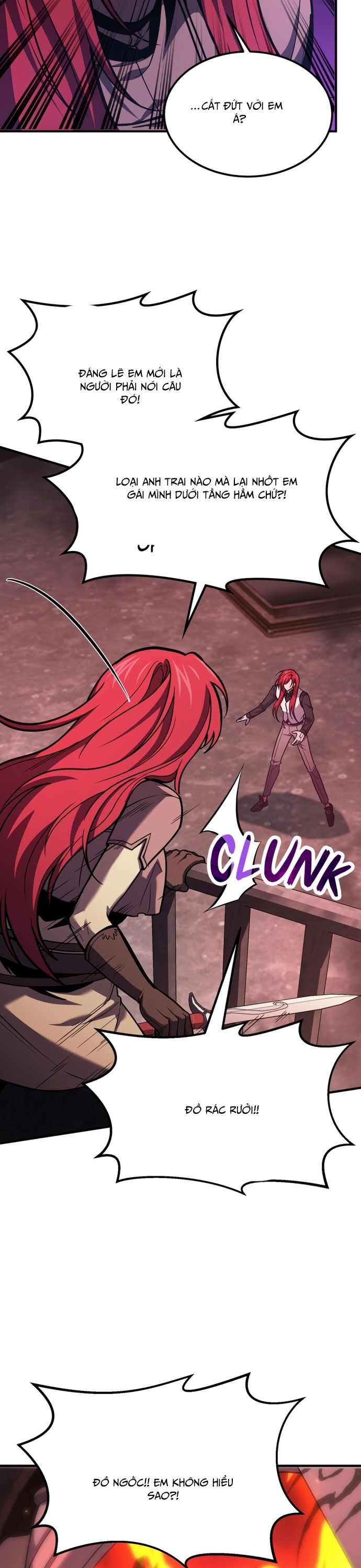 Làm Sao Sống Như Một Trị Liệu Sư Ngầm? - Chapter 69 - Page 6