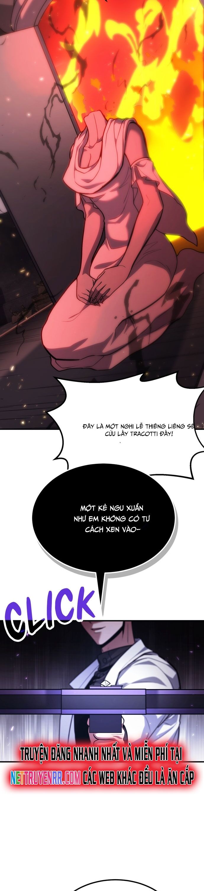 Làm Sao Sống Như Một Trị Liệu Sư Ngầm? - Chapter 69 - Page 7