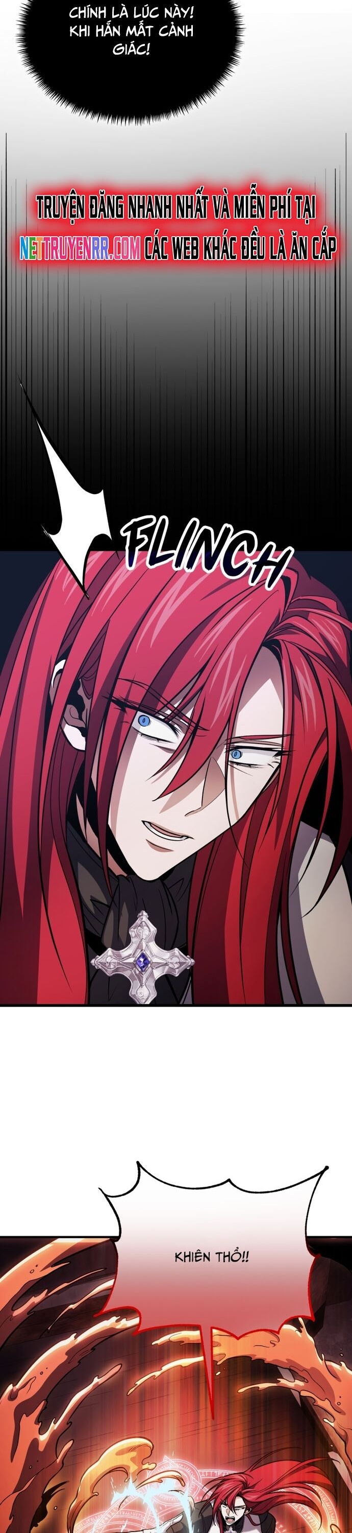 Làm Sao Sống Như Một Trị Liệu Sư Ngầm? - Chapter 70 - Page 10