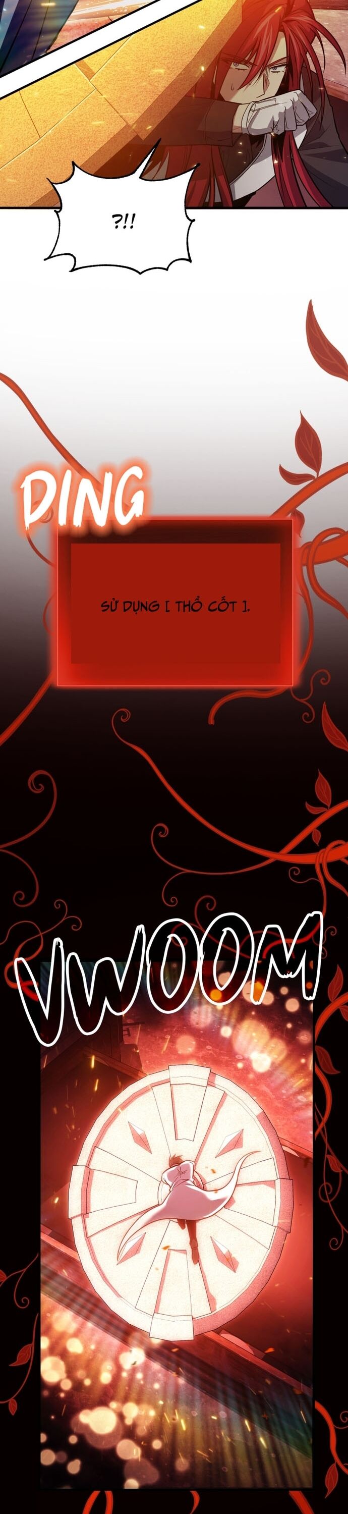 Làm Sao Sống Như Một Trị Liệu Sư Ngầm? - Chapter 70 - Page 14