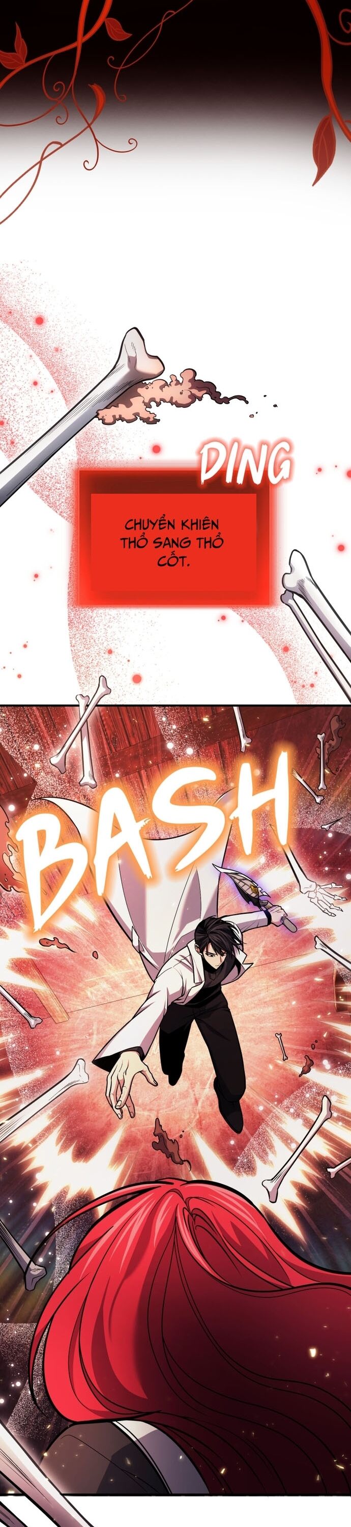 Làm Sao Sống Như Một Trị Liệu Sư Ngầm? - Chapter 70 - Page 15