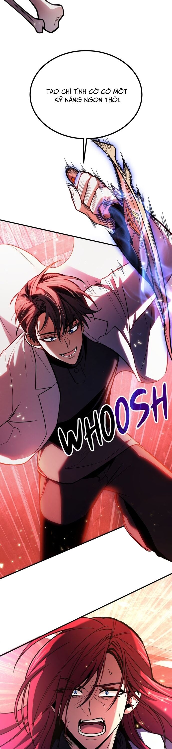 Làm Sao Sống Như Một Trị Liệu Sư Ngầm? - Chapter 70 - Page 16