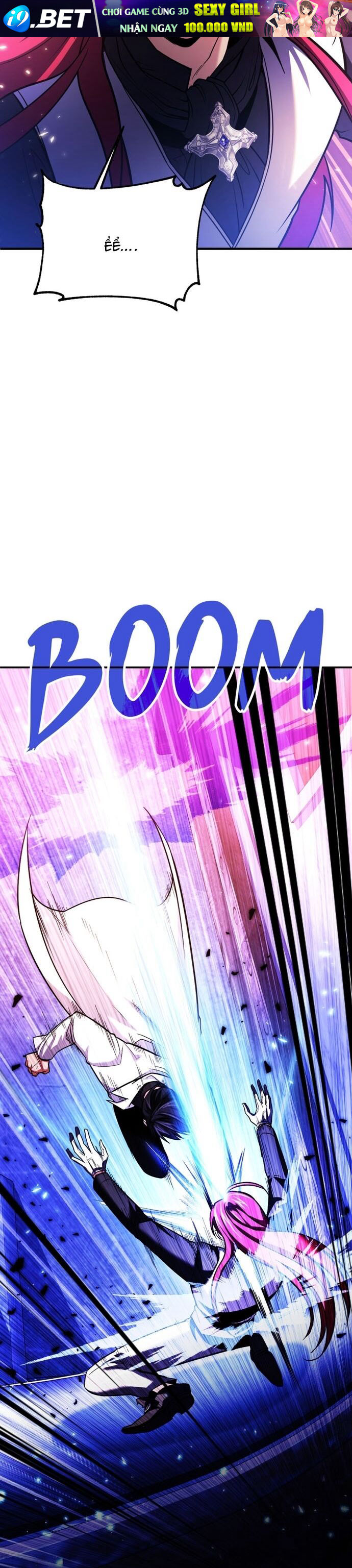 Làm Sao Sống Như Một Trị Liệu Sư Ngầm? - Chapter 70 - Page 17