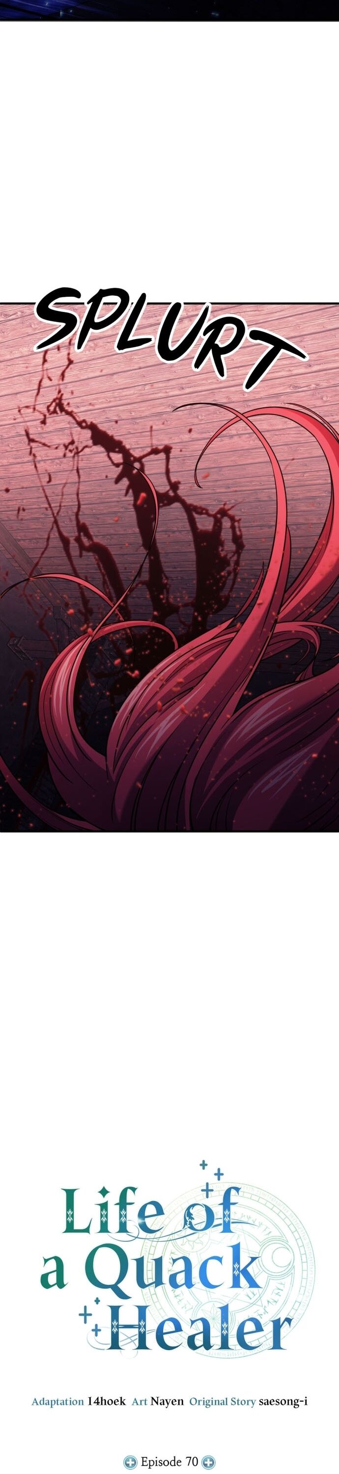 Làm Sao Sống Như Một Trị Liệu Sư Ngầm? - Chapter 70 - Page 18