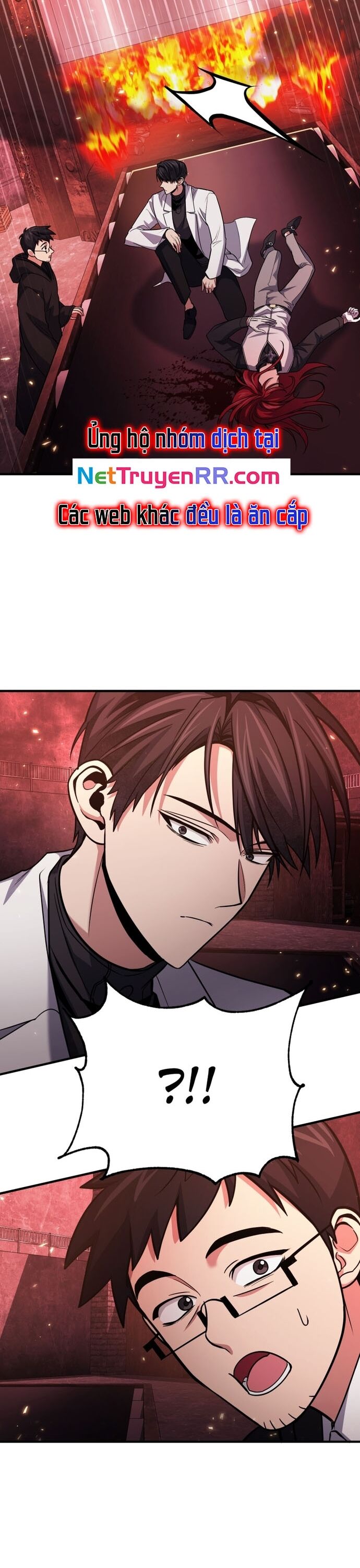 Làm Sao Sống Như Một Trị Liệu Sư Ngầm? - Chapter 70 - Page 22