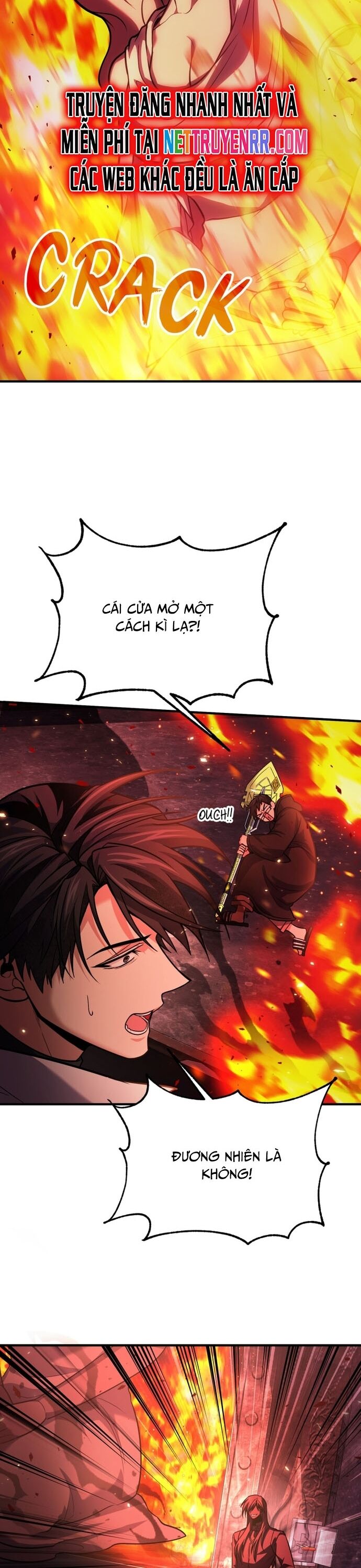 Làm Sao Sống Như Một Trị Liệu Sư Ngầm? - Chapter 70 - Page 24