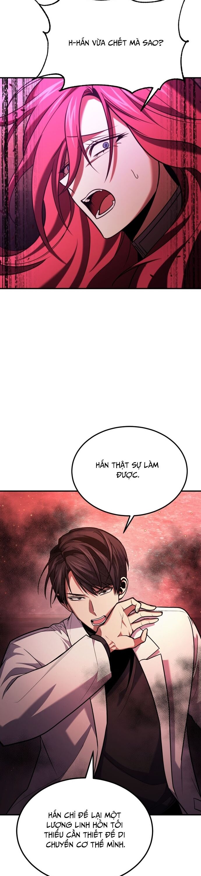 Làm Sao Sống Như Một Trị Liệu Sư Ngầm? - Chapter 70 - Page 26